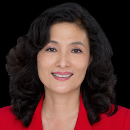 Kathy Tsao
