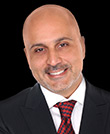 Brown Harris Stevens Real Estate Agent Saad Hamdan