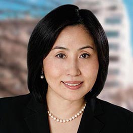 Brown Harris Stevens Real Estate Agent Michelle Kim, Commercial
