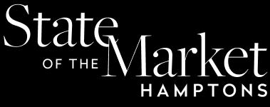STATE OF THE MARKET - HAMPTONS