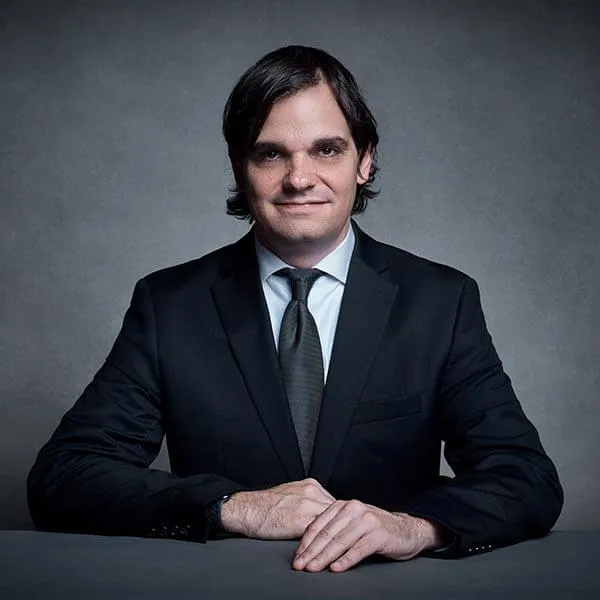 Vincent D'Agostino, Chief Engineering and Technology Officer