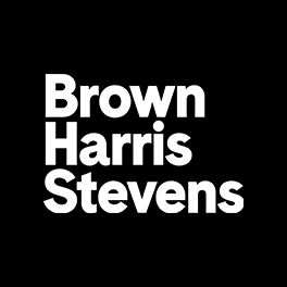 Brown Harris Stevens Real Estate Agent Aubri Peele