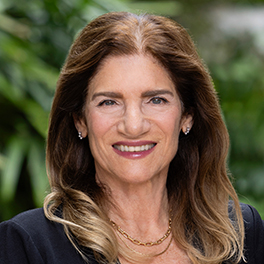 Celia Linda Taitelbaum