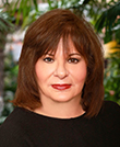 Brown Harris Stevens Real Estate Agent Kathryn Badal