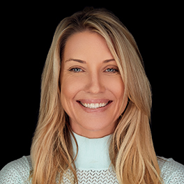 Carrie Hutchinson