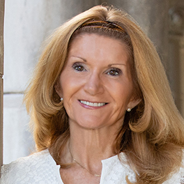 Maureen R. Woodward