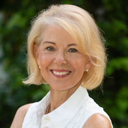 Linda Stillwell