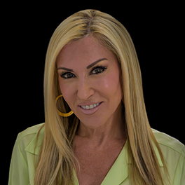 Joy Wayne