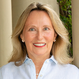 Suzanne Smith