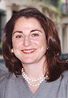 Brown Harris Stevens Real Estate Agent Astrid Pillay