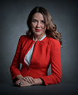 Brown Harris Stevens Real Estate Agent Atalita Morais