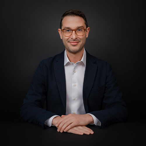 Adam Zinberg