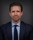 Brown Harris Stevens Real Estate Agent Ben Haymes