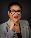Brown Harris Stevens Real Estate Agent Daija Arias