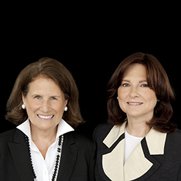 Diane S. Abrams and Felise G. Gross Team