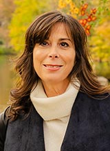 Brown Harris Stevens Real Estate Agent Denise G. Wallenstein