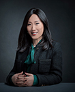 Brown Harris Stevens Real Estate Agent Diana Zhang