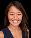 Brown Harris Stevens Real Estate Agent Emily Cho Roache