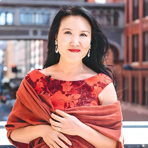 Emma Hao