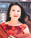 Brown Harris Stevens Real Estate Agent Emma Hao