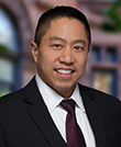 Brown Harris Stevens Real Estate Agent Edward Liao
