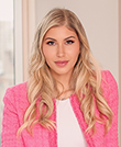 Brown Harris Stevens Real Estate Agent Francesca Albarran