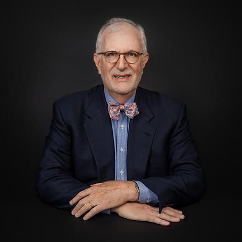 Frederick Warburg Peters