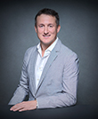 Brown Harris Stevens Real Estate Agent Glenn A. Rice