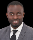 Brown Harris Stevens Real Estate Agent Isaiah Ajala