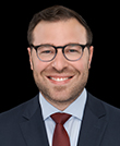 Brown Harris Stevens Real Estate Agent Jonathan Goldstein