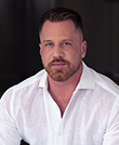 Brown Harris Stevens Real Estate Agent Jesse Rosenthal