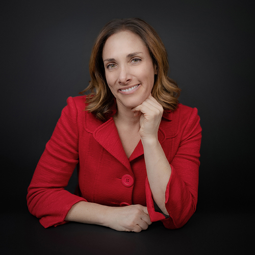 Jessica Cohen
