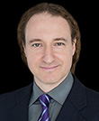 Brown Harris Stevens Real Estate Agent Jeffrey Mandelbaum