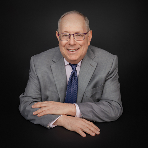 Joseph Polivy