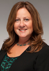 Brown Harris Stevens Real Estate Agent Kimberly Barkoff
