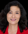 Brown Harris Stevens Real Estate Agent Kathy Tsao