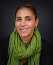 Brown Harris Stevens Real Estate Agent Lucia Smeke