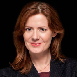 Laura Moss