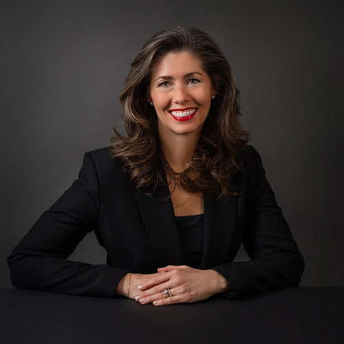 Lisa Marie Abrahamson