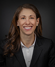 Brown Harris Stevens Real Estate Agent Lara Mackenzie
