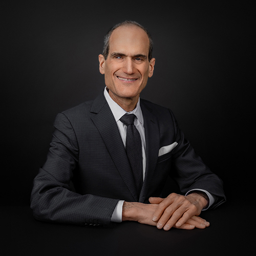 Michael Spodek