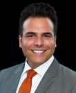 Brown Harris Stevens Real Estate Agent Matthew Melinger