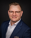 Brown Harris Stevens Real Estate Agent Noah Dopkins