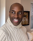 Brown Harris Stevens Real Estate Agent Patrick Hazlewood