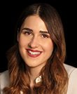 Brown Harris Stevens Real Estate Agent Roxanne Sarrigeorgiou