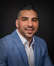 Brown Harris Stevens Real Estate Agent Robert Sestito