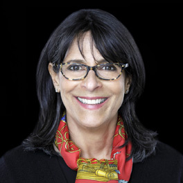 Susan Silverman