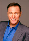 Brown Harris Stevens Real Estate Agent Todd Buchanan