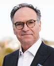 Brown Harris Stevens Real Estate Agent Timothy O'Connor