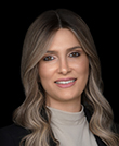 Brown Harris Stevens Real Estate Agent Maayan Alishayev